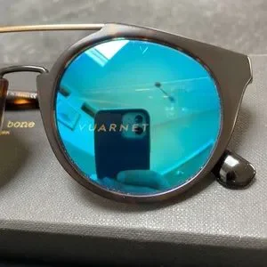 Vuarnet | Accessories | Vuarnet X Rag Bone Blue Flash  display picture 1